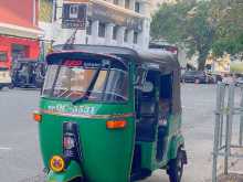 Bajaj 2 Stroke 2005 Three Wheel