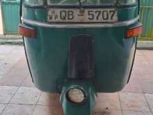 Bajaj 2 Stroke 2006 Three Wheel