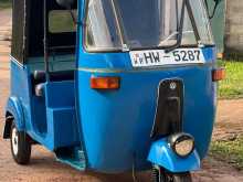 Bajaj 2 Stroke 2004 Three Wheel