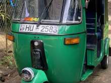 Bajaj 2 Stroke 2004 Three Wheel