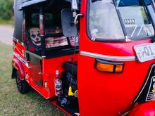 Bajaj 2 Stroke 2006 Three Wheel
