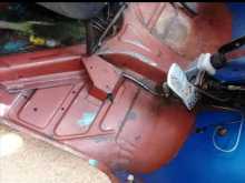 Bajaj 2 Stroke 2004 Three Wheel