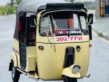Bajaj 2 Stroke 1996 Three Wheel