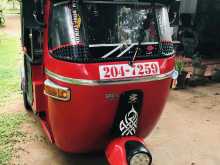 Bajaj 2 Stroke 1998 Three Wheel