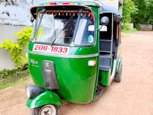 Bajaj 2 Stroke 1999 Three Wheel