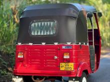 Bajaj 2 Stroke 2006 Three Wheel