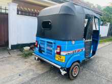 Bajaj 2 Stroke 2004 Three Wheel