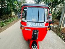 Bajaj 2 Stroke 2004 Three Wheel