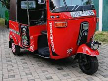 Bajaj 2 Stroke 2004 Three Wheel