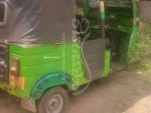 Bajaj 2 Stroke 2004 Three Wheel