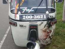 Bajaj 2 Stroke 1996 Three Wheel