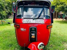 Bajaj 2 Stroke 2005 Three Wheel