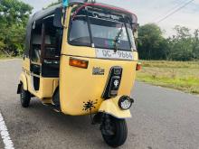 Bajaj 2 Stroke 2006 Three Wheel