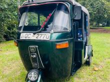 Bajaj 2 Stroke 2005 Three Wheel