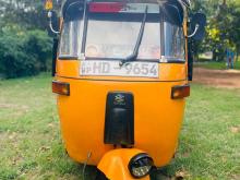 Bajaj 2 Stroke 2003 Three Wheel