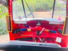 Bajaj 2 Stroke 1988 Three Wheel