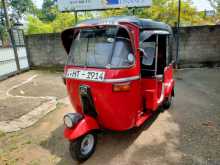 Bajaj 2 Stroke 2004 Three Wheel