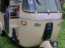 Bajaj 2 Stroke 1998 Three Wheel