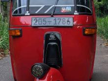 Bajaj 2 Stroke 1999 Three Wheel