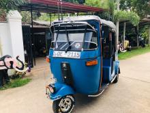 Bajaj 2 Stroke 2006 Three Wheel