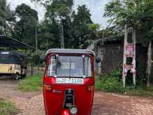 Bajaj 2 Stroke 2006 Three Wheel