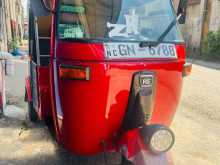 Bajaj 2 Stroke 2003 Three Wheel