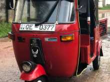 Bajaj 2 Stroke 2006 Three Wheel