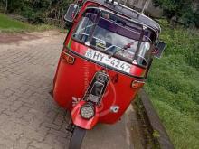 Bajaj 2 Stroke 2004 Three Wheel