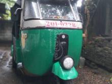 Bajaj 2 Stroke 1996 Three Wheel