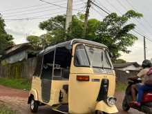 Bajaj 2 Stroke 2004 Three Wheel