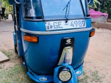 Bajaj 2 Stroke 2001 Three Wheel