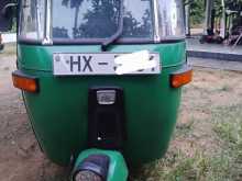 Bajaj 2 Stroke 2004 Three Wheel
