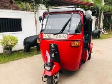 Bajaj 2 Stroke 2004 Three Wheel