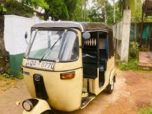 Bajaj 2 Stroke 2005 Three Wheel