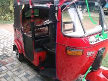 Bajaj 2 Stroke 2004 Three Wheel