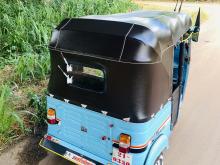 Bajaj 2 Stroke 1996 Three Wheel