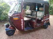 Bajaj 2 Stroke 1999 Three Wheel
