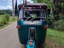 Bajaj 2 Stroke 2005 Three Wheel