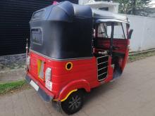 Bajaj RE 2 Stroke 1998 Three Wheel