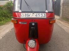 Bajaj 2 Stroke 2004 Three Wheel