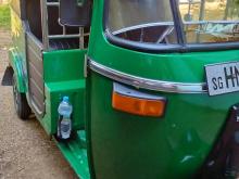 Bajaj 2 Stroke 2003 Three Wheel