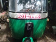 Bajaj 2 Stroke 1996 Three Wheel