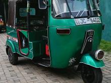 Bajaj 2 Stroke 2004 Three Wheel
