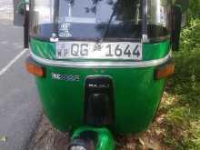 Bajaj 2 Stroke 2007 Three Wheel
