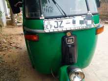 Bajaj 2 Stroke 2005 Three Wheel