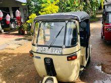 Bajaj 2 Stroke 2005 Three Wheel