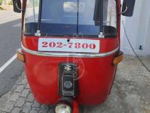 Bajaj 2 Stroke 1995 Three Wheel