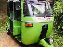Bajaj 2 Stroke 1998 Three Wheel