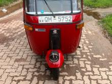 Bajaj 2 Stroke 2006 Three Wheel