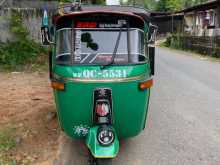 Bajaj 2 Stroke 2005 Three Wheel